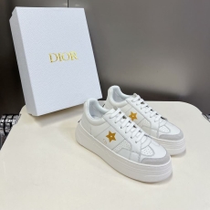 Christian Dior Low Shoes